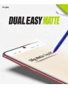 Hurtownia GSM - Folia Ringke Dual Easy Matte Full Cover Samsung Galaxy Note 10 Case Friendly - RGK1022 - {ean13} - Hurt