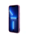 Hurtownia GSM - Etui Guess GUHCP14LHGJGHP Apple iPhone 14 Pro růžový/pink hardcase Jungle Collection - GUE2096 - {ean13} - Hurt