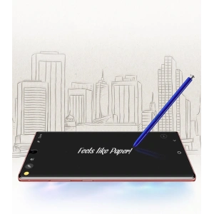 Wholesale Ringke Dual Easy Matte Full Cover Samsung Galaxy Note 10 Case Friendly - RGK1022 - {ean13} - Hurt