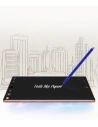 Hurtownia GSM - Folia Ringke Dual Easy Matte Full Cover Samsung Galaxy Note 10 Case Friendly - RGK1022 - {ean13} - Hurt