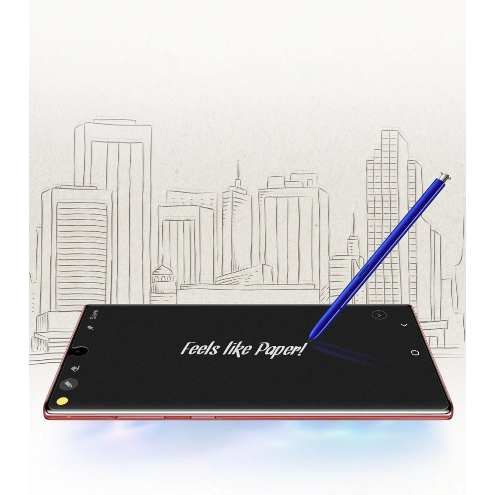 Hurtownia GSM - Fólie Ringke Dual Easy Matte Full Cover Samsung Galaxy Note 10 Case Friendly - RGK1022 - {ean13} - Hurt