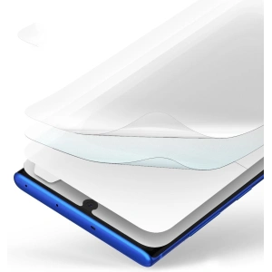 Hurtownia GSM - Folia Ringke Dual Easy Matte Full Cover Samsung Galaxy Note 10 Case Friendly - RGK1022 - {ean13} - Hurt