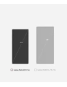 Hurtownia GSM - Folia Ringke Dual Easy Matte Full Cover Samsung Galaxy Note 10 Case Friendly - RGK1022 - {ean13} - Hurt