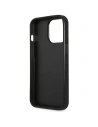Hurtownia GSM - Case Guess GUHCP14LPSATLG Apple iPhone 14 Pro silber/hardcase SaffianoTriangle Logo - GUE2100 - {ean13} - Hurt