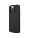 Hurtownia GSM - Etui Mercedes AMG AMHCP14XDOLBK Apple iPhone 14 Pro Max fekete/hardcase bőr forróbélyegzett - MRS58 - {ean13} - Hurt