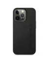 Hurtownia GSM - Etui Mercedes AMG AMHCP14XDOLBK Apple iPhone 14 Pro Max fekete/hardcase bőr forróbélyegzett - MRS58 - {ean13} - Hurt