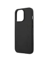 Hurtownia GSM - Etui Mercedes AMG AMHCP14XDOLBK Apple iPhone 14 Pro Max fekete/hardcase bőr forróbélyegzett - MRS58 - {ean13} - Hurt