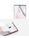 Hurtownia GSM - Folia Ringke Dual Easy Matte Full Cover Samsung Galaxy Note 10 Case Friendly - RGK1022 - {ean13} - Hurt
