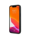 Hurtownia GSM - Etui Mercedes AMG AMHCP14XGSEBK Apple iPhone 14 Pro Max negru/black hardcase din piele cu linii debosate - MRS59 - {ean13} - Hurt