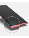 Hurtownia GSM - Folia Ringke Dual Easy Matte Full Cover Samsung Galaxy Note 10 Case Friendly - RGK1022 - {ean13} - Hurt