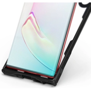 Hurtownia GSM - Folia Ringke Dual Easy Matte Full Cover Samsung Galaxy Note 10 Case Friendly - RGK1022 - {ean13} - Hurt