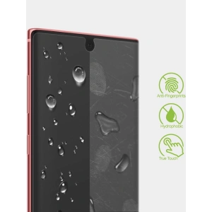 Hurtownia GSM - Folia Ringke Dual Easy Matte Full Cover Samsung Galaxy Note 10 Case Friendly - RGK1022 - {ean13} - Hurt