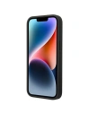 Hurtownia GSM - Etui BMW BMHCP14S22PTDK Apple iPhone 14 fekete/balck Bőr Pecsét Tricolor - BMW315 - {ean13} - Hurt