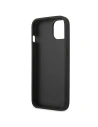 Hurtownia GSM - Case BMW BMHCP14SSLLBK Apple iPhone 14 schwarz/black Lederstempel - BMW316 - {ean13} - Hurt