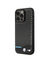 Hurtownia GSM - Etui BMW BMHCP14X22NBCK Apple iPhone 14 Pro Max negru/black Piele Carbon - BMW317 - {ean13} - Hurt