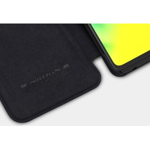 Hurtownia GSM - Etui Nillkin Qin Samsung Galaxy A52/A52s 5G hnědý - NLK477 - {ean13} - Hurt