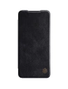 Hurtownia GSM - Etui Nillkin Qin Samsung Galaxy A52/A52s 5G fekete - NLK478 - {ean13} - Hurt