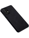 Wholesale Nillkin Qin Samsung Galaxy A52/A52s 5G black - NLK478 - {ean13} - Hurt