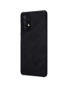Wholesale Nillkin Qin Samsung Galaxy A52/A52s 5G black - NLK478 - {ean13} - Hurt