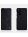 Wholesale Nillkin Qin Samsung Galaxy A52/A52s 5G black - NLK478 - {ean13} - Hurt