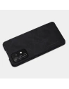 Wholesale Nillkin Qin Samsung Galaxy A52/A52s 5G black - NLK478 - {ean13} - Hurt