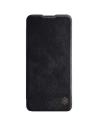 Hurtownia GSM - Etui Nillkin Qin Samsung Galaxy A32 LTE negru - NLK479 - {ean13} - Hurt