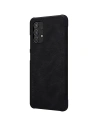 Hurtownia GSM - Etui Nillkin Qin Samsung Galaxy A32 LTE negru - NLK479 - {ean13} - Hurt