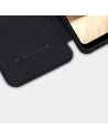 Wholesale Nillkin Qin Samsung Galaxy A32 4G black - NLK479 - {ean13} - Hurt