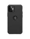 Etui Nillkin Super Frosted Shield Apple iPhone 12 mini fekete