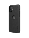 Hurtownia GSM - Etui Nillkin Super Frosted Shield Apple iPhone 12 mini fekete - NLK480 - {ean13} - Hurt