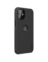 Hurtownia GSM - Etui Nillkin Super Frosted Shield Apple iPhone 12 mini fekete - NLK480 - {ean13} - Hurt