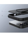 Wholesale Nillkin Super Frosted Shield Apple iPhone 12 mini black - NLK480 - {ean13} - Hurt