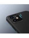 Hurtownia GSM - Etui Nillkin Super Frosted Shield Apple iPhone 12 mini fekete - NLK480 - {ean13} - Hurt