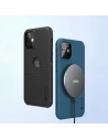 Hurtownia GSM - Etui Nillkin Super Frosted Shield Apple iPhone 12 mini fekete - NLK480 - {ean13} - Hurt