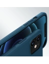Hurtownia GSM - Etui Nillkin Super Frosted Shield Apple iPhone 12 mini fekete - NLK480 - {ean13} - Hurt