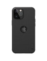 Hurtownia GSM - Etui Nillkin Super Frosted Shield Apple iPhone 12 Pro Max czarny - NLK481 - {ean13} - Hurt
