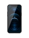 Wholesale Nillkin Super Frosted Shield Apple iPhone 12 Pro Max black - NLK481 - {ean13} - Hurt