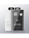 Hurtownia GSM - Etui Nillkin Super Frosted Shield Apple iPhone 12 Pro Max czarny - NLK481 - {ean13} - Hurt