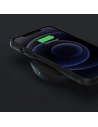 Hurtownia GSM - Etui Nillkin Super Frosted Shield Apple iPhone 12 Pro Max czarny - NLK481 - {ean13} - Hurt
