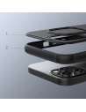 Wholesale Nillkin Super Frosted Shield Apple iPhone 12 Pro Max black - NLK481 - {ean13} - Hurt