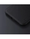 Hurtownia GSM - Etui Nillkin Super Frosted Shield Apple iPhone 12 Pro Max černé - NLK481 - {ean13} - Hurt