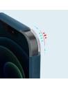 Wholesale Nillkin Super Frosted Shield Apple iPhone 12 Pro Max black - NLK481 - {ean13} - Hurt