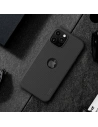 Hurtownia GSM - Etui Nillkin Super Frosted Shield Apple iPhone 12 Pro Max černé - NLK481 - {ean13} - Hurt