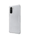 Hurtownia GSM - Case Nillkin Nature Xiaomi Redmi K40/K40 Pro/K40 Pro+/Poco F3/Mi 11i transparent - NLK482 - {ean13} - Hurt