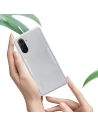 Hurtownia GSM - Case Nillkin Nature Xiaomi Redmi K40/K40 Pro/K40 Pro+/Poco F3/Mi 11i transparent - NLK482 - {ean13} - Hurt