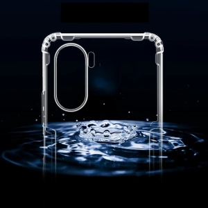 Hurtownia GSM - Case Nillkin Nature Xiaomi Redmi K40/K40 Pro/K40 Pro+/Poco F3/Mi 11i transparent - NLK482 - {ean13} - Hurt
