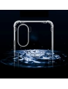 Hurtownia GSM - Case Nillkin Nature Xiaomi Redmi K40/K40 Pro/K40 Pro+/Poco F3/Mi 11i transparent - NLK482 - {ean13} - Hurt