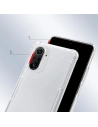 Hurtownia GSM - Case Nillkin Nature Xiaomi Redmi K40/K40 Pro/K40 Pro+/Poco F3/Mi 11i transparent - NLK482 - {ean13} - Hurt