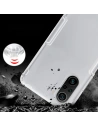 Hurtownia GSM - Case Nillkin Nature Xiaomi Redmi K40/K40 Pro/K40 Pro+/Poco F3/Mi 11i transparent - NLK482 - {ean13} - Hurt