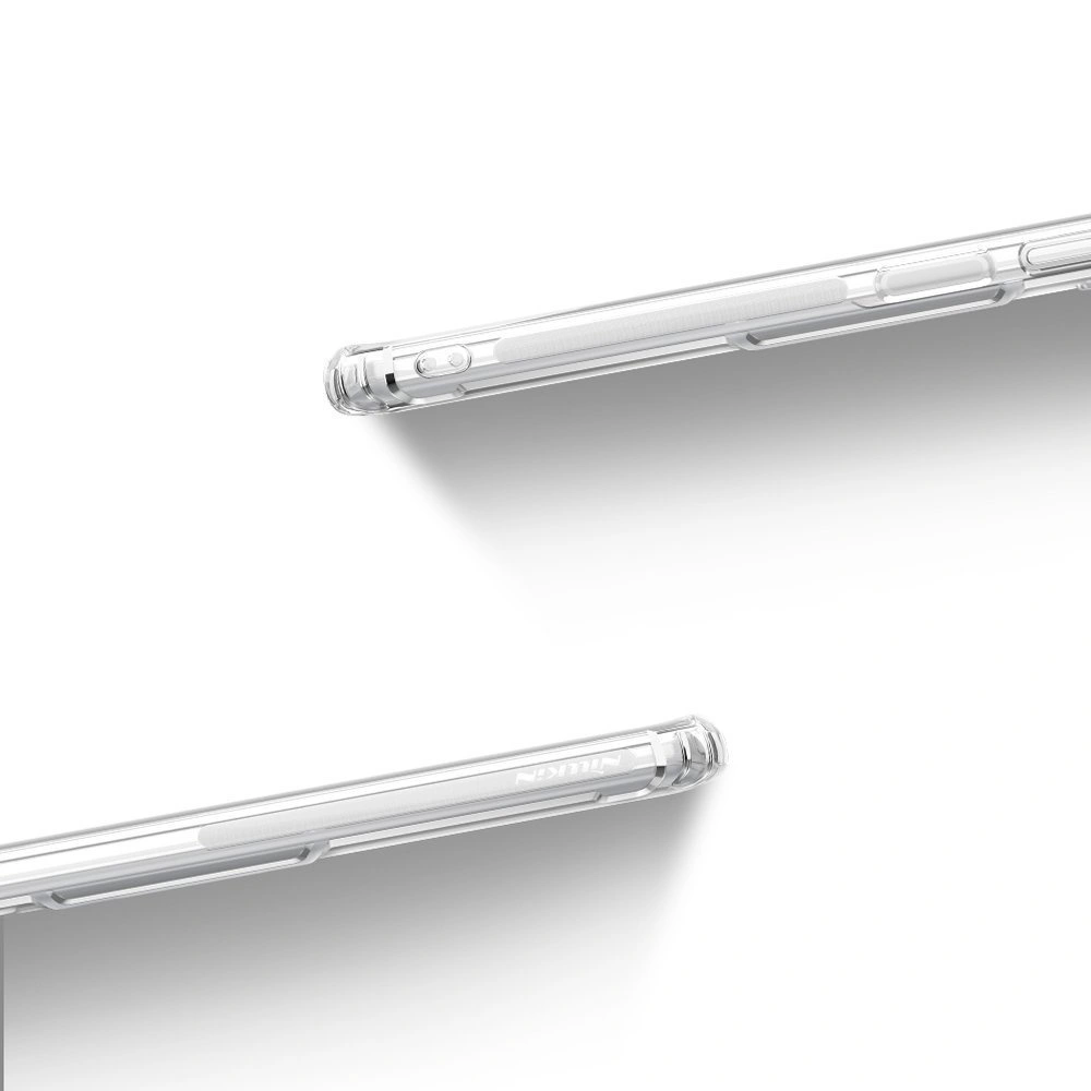 Wholesale Nillkin Nature Xiaomi Redmi K40/K40 Pro/K40 Pro+/Poco F3/Mi 11i clear - NLK482 - {ean13} - Hurt